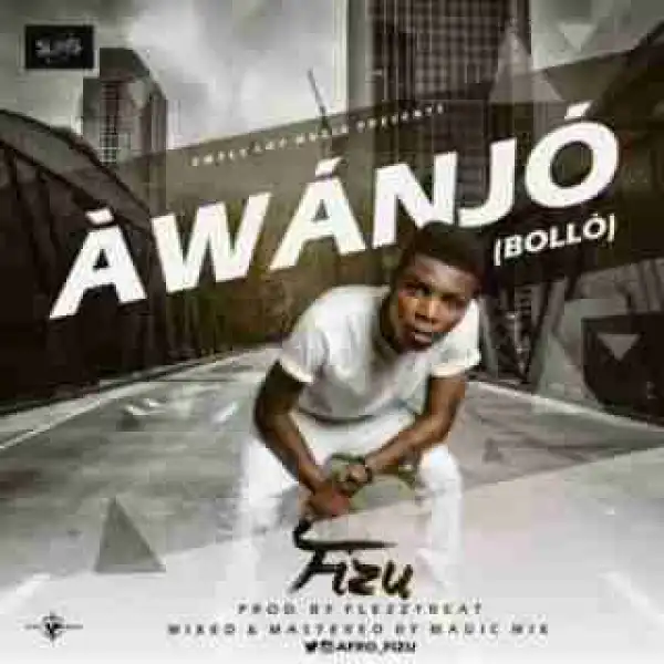 Fizu - Awanjo (Bollo)